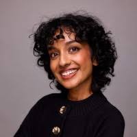 Vania Ahmad Degenhardt