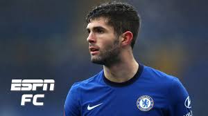 36' christian pulišić's goal against manchester city. Don T Panic Why Christian Pulisic Is Lucky To Have Thomas Tuchel At Chelsea Espn Fc Youtube