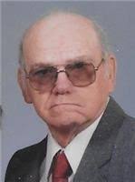 Mosco Cash Obituary (1923