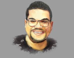 Hisham Afifi Projects :: Photos, videos, logos, illustrations and branding  :: Behance