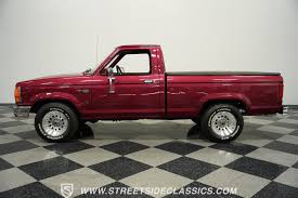 Image result for Vermillion 1991 Ranger