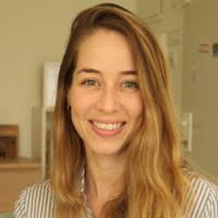 Maya Ash Ginzburg‏