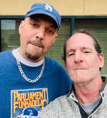 Episode 30: Rickey Vincent [HISTORY OF FUNK] — Aced Out Podcast