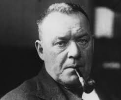 Architecture's Charles Ryder