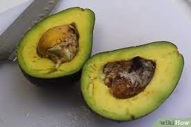 The best way to tell? How To Tell If An Avocado Is Bad 9 Steps With Pictures