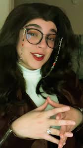 Abigail Wilson Amelia The Sun