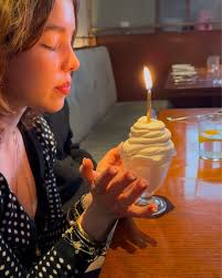 Today, we celebrated Savannah's 18th birthday! She entered into my world  and made me a mother and my life forever changed. She has become such a  strong, independent and also lovely and