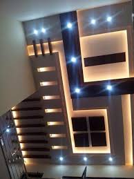Best pop roof designs and roof ceiling design images 2020. Manufacturer Of False Ceiling Design From Ghaziabad By Sse Global Pvc Wall Panel And Wall Paper Hub And Aluminium House