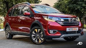 Honda brv 2019 special edition se malaysia #hondabrv2019 #brvse #hondamalaysia #honda web: 2021 Honda Br V Price List Monthly Philippines Autodeal