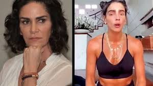 By lydia cacho 1 edition. El Cuerpo No Lo Es Todo Lydia Cacho Dejo Calladita A Barbara De Regil