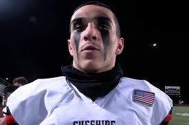 GametimeCT high school athlete of the week for boys sports