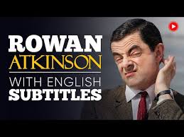 English comedian born january 6, 1956 share with friends. Rowan Atkinson Free Speech English Speeches