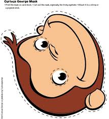 Aimed at preschool viewers (ages three to five), the goal of the series is to inspire children to explore science, engineering, and math in the world around them. Free Printable Curious George Birthday Free Image Download