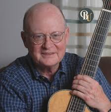 23: Bluegrass Unlimited Podcast with Bill Bay