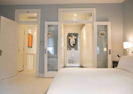 All steel is powder coated (beige hammered semi gloss finish). Master Bedroom With Ensuite And Walk In Closet Ideas Novocom Top