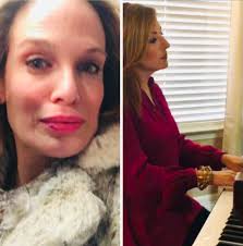 TEXAS TWO-STEP: We are blessed to have received brilliant works so far in  the 2025 KICFF. Thank you Corine Gatti & Jackie Hovorka of The Lone Star  State for the powerful Christian