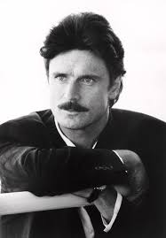 Patrick Bergin by Movie Star News