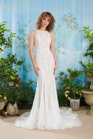 Maybe you would like to learn more about one of these? Brautkleid Daisy Sw10732