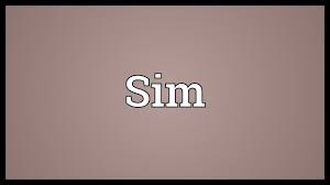 We did not find results for: Sim Meaning Youtube