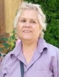 Carmen Marie Wallace