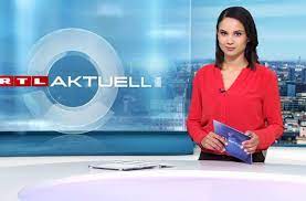 Erhalten sie aktuelle nachrichten und eine ausführliche berichterstattung mit videos und fotos. Rtl Aktuell Peinlicher Fehler Bei Nachrichten Tv Spielfilm