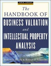 Download Pdf The Handbook Of Business Valuation And Intellectual Property Analysis Free Epub Mobi Ebooks Business Valuation Analysis Business