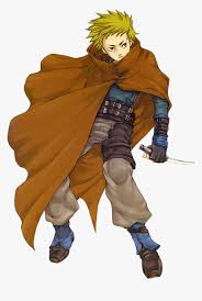 In umschrift aus dem japanischen fire emblem: Transparent Anime Fire Png Fire Emblem Binding Blade Chad Png Download Kindpng