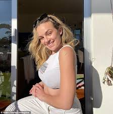 We did not find results for: Abbie Chatfield 26 Slams Anti Vaxxers After She Reported Side Effects From The Astrazeneca Jab Latest Celebrity News