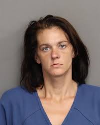 Arrest Report for October 24