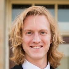 Matthew Hetzler's Instagram, Twitter & Facebook