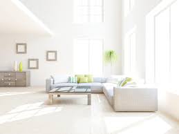 That's because alabaster has an lrv of 82, so it has more depth to its color (100 being the brightest, pure white). Alabaster White Linens Made The 2016 Color Of The Year