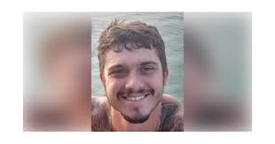 Luke Aaron Williford Obituary (2023)