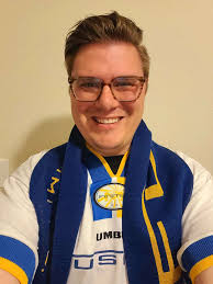 Chapter XXII: "It was painful" ft. Ken Horowitz