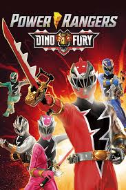 Five teenagers call on ancient powers to defend the earth from evil. Power Rangers Dino Fury Official Tv Series Nickelodeon