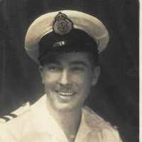 James Charles Michael Bellows (1918–1993) • FamilySearch