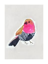 Design Diy Inspiration For Home Weddings Parties Nature Art Prints Bird Art West Elm Art