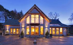 All new build homes are built to the latest industry specification and many developers offer warranties or insurance on the homes they erect. Self Build Design Selfbuild Guides