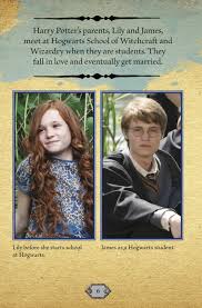 Nobody forced, imperiused or threatened him to do the dark lord's bidding. Reasons Why James Potter Didn T Really Love Lily Potter Archives