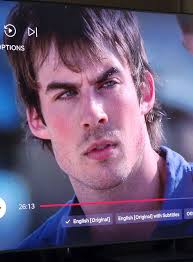 Discussion about the TV show Lost and its characters