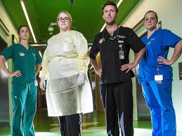 The soa includes an agreed pricing structure. Qld Health Workers On The Front Lines Against A Global Pandemic The Courier Mail