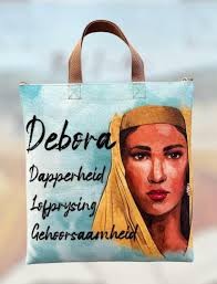 Bybelsakke/Bible Bags