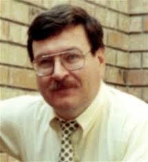 Bruce Stokes Obituary