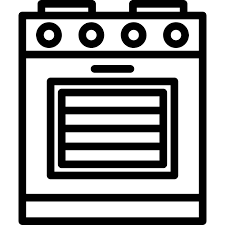 239 transparent png of stove. Stove Vector Svg Icon 14 Svg Repo