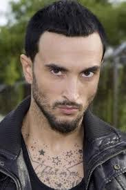 Vernon Brooks's Instagram, Twitter & Facebook