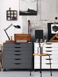 This Weekend I Was Really Attracted By These Stunning And Stylish Wo This Weekend I Was Really Attracted By Th In 2020 Home Office Decor Home Office Design Ikea Art