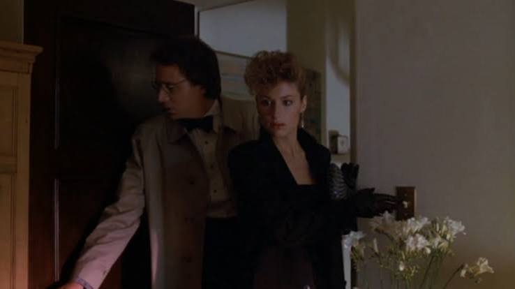 Thief of Hearts – Forgotten Films