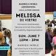 Melissa Divietri Book Signing!