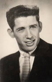 Robert Joseph “Bob” Poland (1935-1956)