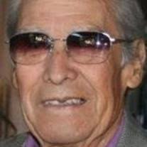 Amos Vargas Obituary June 22, 2012