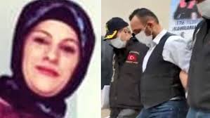 Esenyurt'ta parkta Meryem Yılmaz'ı 16 yerinden bıçaklayarak katletmişti!  Cezası belli oldu